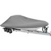 Oceansouth Telo Copribarca per Gommone RIB con T-Top - Oceansouth Modello C - 1060/1100 cm.
