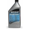 Quicksilver Olio Piede Quicksilver® SAE 80W90 Gear Lube Premium Blend - 1 lt.