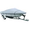 Oceansouth Telo Copribarca Universale per Rimorchio e Trasporto - Oceansouth - 400/450 cm.