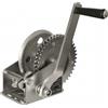 Motomarine Verricelli per alaggio manuali 640 kg. - velocità n. 1