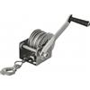 Motomarine Verricello 400 kg. con cavo per alaggio manuale