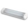 Osculati Plafoniera Lineare LED 12V con Interruttore - Sostituzione Tubi Neon - 6.3W - 457 lumen