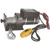 Motomarine Verricello elettrico per alaggio kg. 900 con cavo