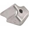 Evinrude Anodo Cubo in Zinco per Johnson Evinrude 4-8 HP - Rif. 432397