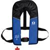 Osculati Salvagente Autogonfiabile MK150 150N EN ISO 12402-3 con Attivatore UML-5