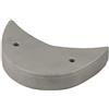 Evinrude Anodo Mezzo Collare in Zinco per Johnson Evinrude 90-140 HP - Rif. 392160