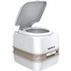 Seaflo Wc chimico Porta Potti Seaflo SFPT-12-03