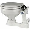 Jabsco WC Manuale Compact JABSCO con Sistema Twist 'n' Lock