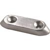 Suzuki Anodo Piastrina in Zinco per Suzuki 2.2-50 HP (Rif. 55321-93910)