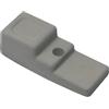Suzuki Anodo Piastrina Martyr Alluminio per Suzuki DF40-140 (Rif. 55321-90J01)