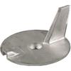 Yamaha Anodo Pinna in Alluminio per Yamaha 25-60 HP - Rif. Orig. 67C-45371-00