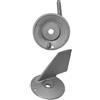Evinrude Anodo pinna Suzuki DT75 85 (2T) DF40 - OMC/Johnson Evinrude 75-85-90HP