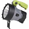 CFG Torcia Ricaricabile Nebula 450 lumen