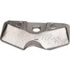 Yamaha Anodo Placca in Alluminio per Piede Yamaha 2-6 HP - Rif. 6L5-45251-02
