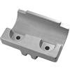 Yamaha Anodo Placca in Alluminio per Yamaha 40-60 HP - Rif. 63D-45251-01