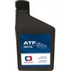 Osculati ATF Red Oil - Olio per Invertitori Idraulici ad Alta Stabilitài