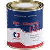 Osculati Antivegetativa Autolevigante SP Classic 153 - Universale Copper Free Stagionale - Blu / 2,5 lt.