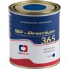 Osculati Antivegetativa Autolevigante SP Premium 365 - Protezione Annuale (Universale) - Bianca / 0,75 lt.