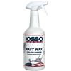 IOSSO Cera protettiva per gommoni Raft Wax IOSSO 750 ml.