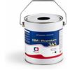 Osculati Antivegetativa HM Premium 365 Matrice Dura - Barche Veloci (>25 Nodi) - Bianca / 2,5 lt.