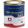 Osculati Antivegetativa HM Premium 365 Matrice Dura - Barche Veloci (>25 Nodi) - Blu / 0,75 lt.