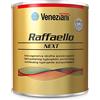 Veneziani Antivegetativa Veneziani Raffaello Next - Matrice Idrofila al Carbonio (<25 Nodi) - Bianco (anche per scafo in Alluminio) / 2,5 lt