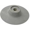 Motomarine Base per asta portabandiera Gummy flat G per gommoni