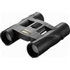 Motomarine Binocolo Compatto Nikon Aculon A30 8x25 - Ottiche Eco-Glass e Anti-appannamento