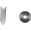Garmin Kit Anodi Garmin Kraken - Anodi Anticorrosione per Motore Elettrico Garmin