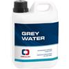 Osculati Liquido deodorante antifermentativo Grey Water per acque grigie di camper e barche 1 lt.