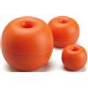 Osculati Boa in Polietilene con Foro Passante Arancione - Ø 170 mm.