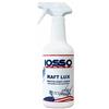 IOSSO Lucidante protettivo per gommoni Raft Lux IOSSO 750 ml.