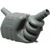 Motomarine Marmita watermufflock 40/45/50 mm.