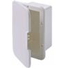 Motomarine Nicchia compact con portello 165x210x80 mm.