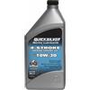 Quicksilver Olio Motore Quicksilver® 4 Tempi 10W-30 Outboard Oil per Fuoribordo - 1 litro