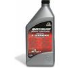 Quicksilver Olio Motore Quicksilver® Premium TC-W3 per Fuoribordo 2 Tempi - 4 litri