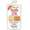 Star Brite Olio per Teak Star Brite - Protettivo Sigillante UV (Lunga Durata)