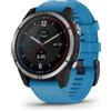 Garmin Orologio GARMIN Quatix® 7 Standard Edition