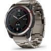 Garmin Orologio GARMIN Quatix® 7X - Solar Edition