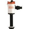 Seaflo Ossigenatore SeaFlo 800 GPH (50 L/min) - Pescante Dritto 12V