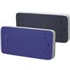 Osculati Parabordo piatto parafiancata flat ferders blue 650x300x80 mm.
