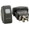 Motomarine Interruttore impermeabile unipolare (ON)-OFF IP55 Signal