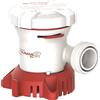 Attwood Pompa di Sentina Attwood Tsunami MK2 - Sommergibile 12V (X-Air) - T500 - 32 lt/min.