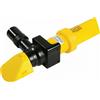 Whale Pompa di Sentina Automatica Whale Supersub Smart - Profilo Ribassato 12V - 650 GPH - 40 lt/min.