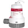 Osculati Pompa di Sentina Europump II - Sommergibile 12V Certificata RINA - 800 - 51 lt/min.