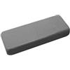 Martyr Piastra anodo flap 130x50x18 mm. senza fori
