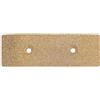 Osculati Piastra di massa Groundplate Standard