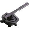 Motomarine Pompa di sentina manuale a membrana AA standard 40 lt/min.