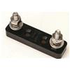 Motomarine Portafusibile ANL con base isolata - 1/2 fusibili