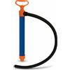 Motomarine Pompa di Sentina Manuale a Stantuffo Portatile con Tubo Flessibile - 75 cm.